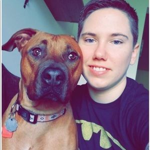 Meet your Posher, Brayden